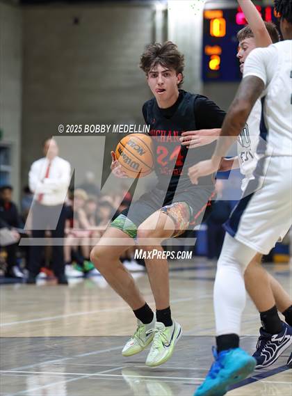 Thumbnail 3 in Buchanan @ Clovis East photogallery.