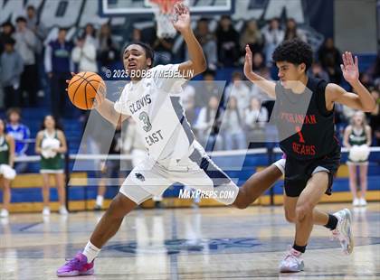 Thumbnail 3 in Buchanan @ Clovis East photogallery.