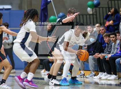 Thumbnail 1 in Buchanan @ Clovis East photogallery.