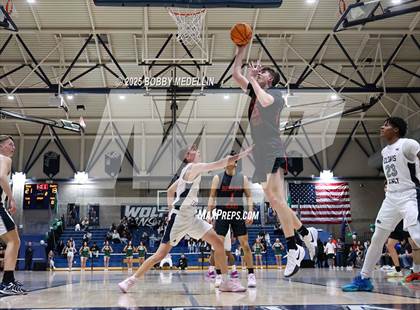 Thumbnail 2 in Buchanan @ Clovis East photogallery.