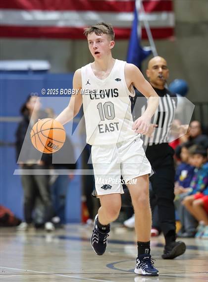 Thumbnail 2 in Buchanan @ Clovis East photogallery.
