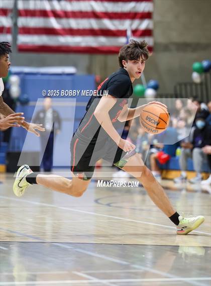 Thumbnail 3 in Buchanan @ Clovis East photogallery.
