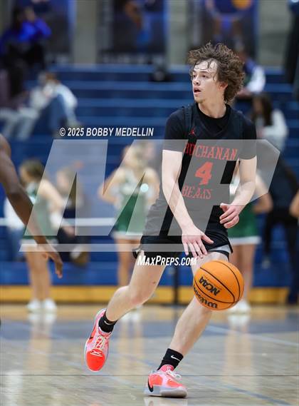 Thumbnail 1 in Buchanan @ Clovis East photogallery.