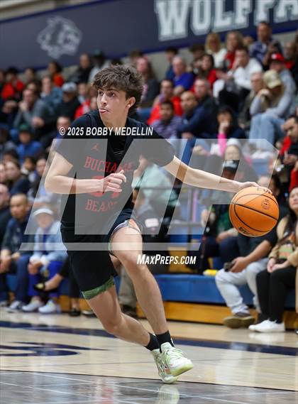 Thumbnail 1 in Buchanan @ Clovis East photogallery.