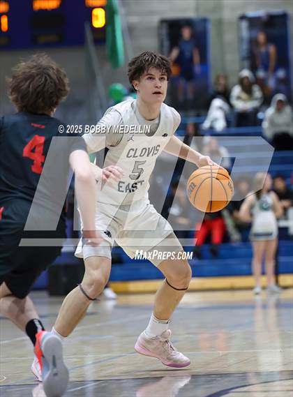 Thumbnail 1 in Buchanan @ Clovis East photogallery.