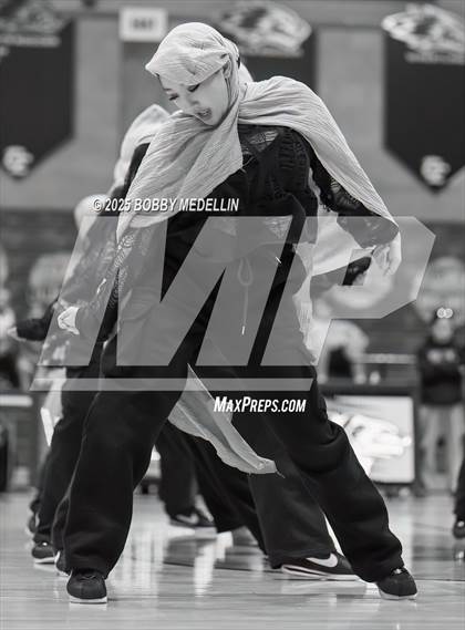 Thumbnail 1 in Buchanan @ Clovis East photogallery.