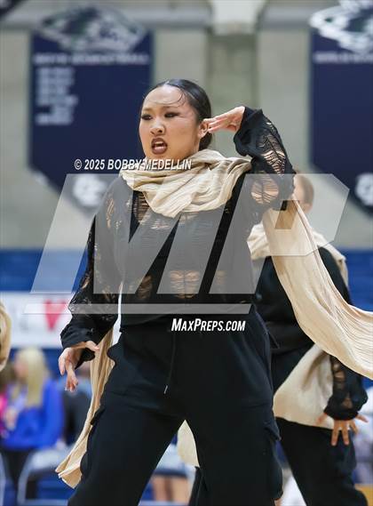 Thumbnail 2 in Buchanan @ Clovis East photogallery.