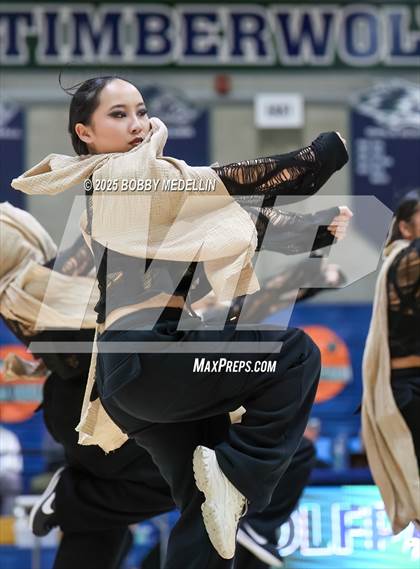 Thumbnail 2 in Buchanan @ Clovis East photogallery.