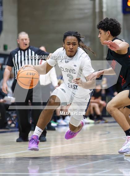 Thumbnail 3 in Buchanan @ Clovis East photogallery.