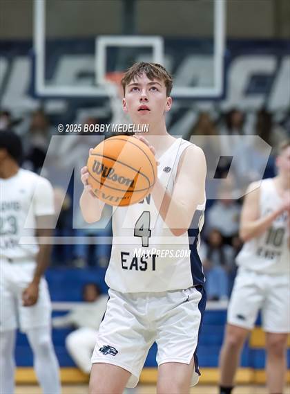 Thumbnail 2 in Buchanan @ Clovis East photogallery.