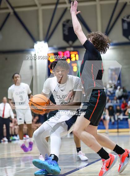 Thumbnail 2 in Buchanan @ Clovis East photogallery.