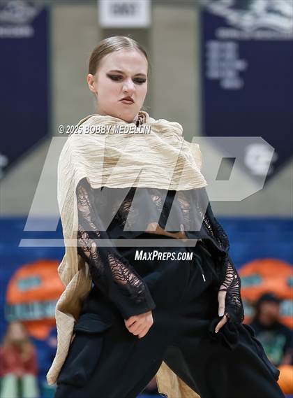 Thumbnail 2 in Buchanan @ Clovis East photogallery.