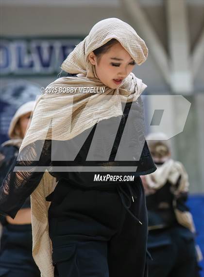 Thumbnail 2 in Buchanan @ Clovis East photogallery.