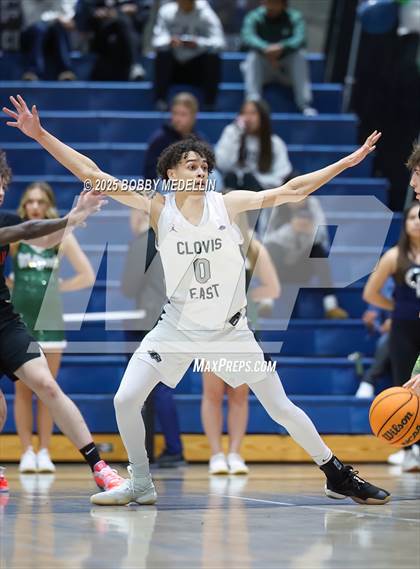 Thumbnail 2 in Buchanan @ Clovis East photogallery.