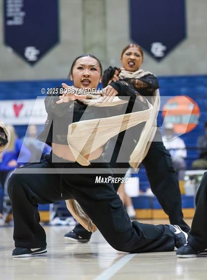 Thumbnail 1 in Buchanan @ Clovis East photogallery.