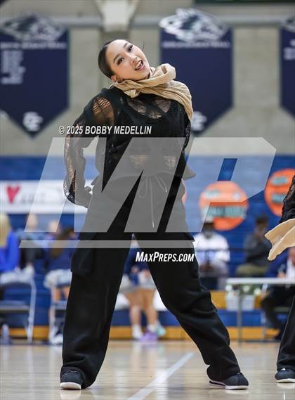 Thumbnail 2 in Buchanan @ Clovis East photogallery.