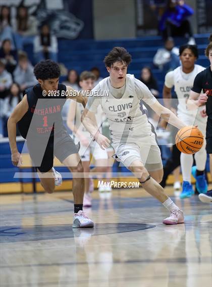 Thumbnail 3 in Buchanan @ Clovis East photogallery.