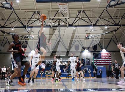 Thumbnail 1 in Buchanan @ Clovis East photogallery.