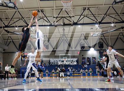 Thumbnail 1 in Buchanan @ Clovis East photogallery.