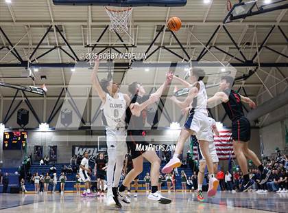 Thumbnail 1 in Buchanan @ Clovis East photogallery.