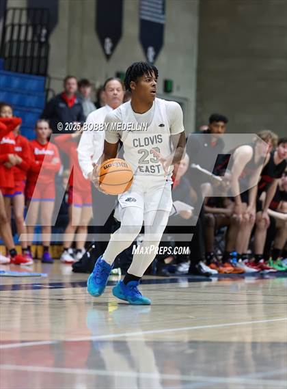 Thumbnail 2 in Buchanan @ Clovis East photogallery.
