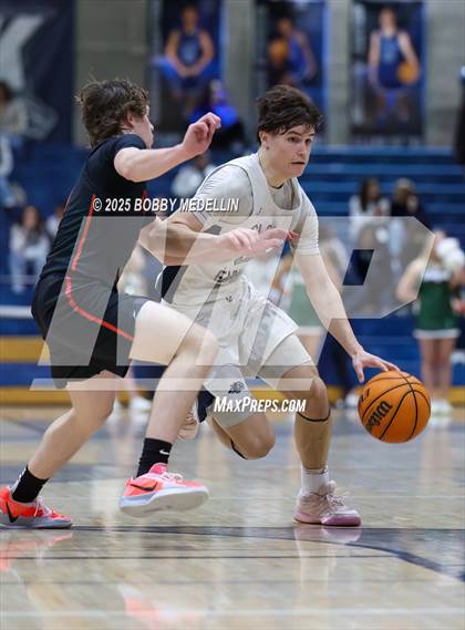 Thumbnail 3 in Buchanan @ Clovis East photogallery.