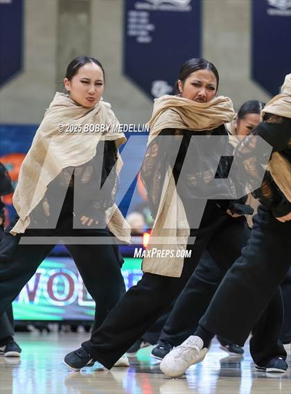 Thumbnail 3 in Buchanan @ Clovis East photogallery.