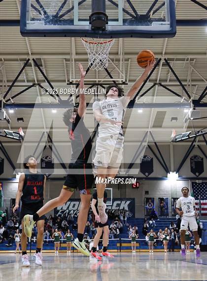 Thumbnail 1 in Buchanan @ Clovis East photogallery.