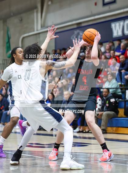 Thumbnail 2 in Buchanan @ Clovis East photogallery.