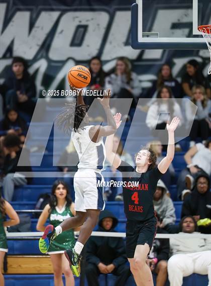 Thumbnail 3 in Buchanan @ Clovis East photogallery.