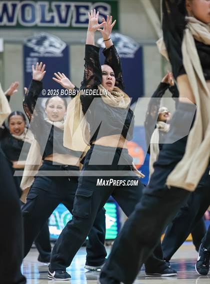 Thumbnail 1 in Buchanan @ Clovis East photogallery.