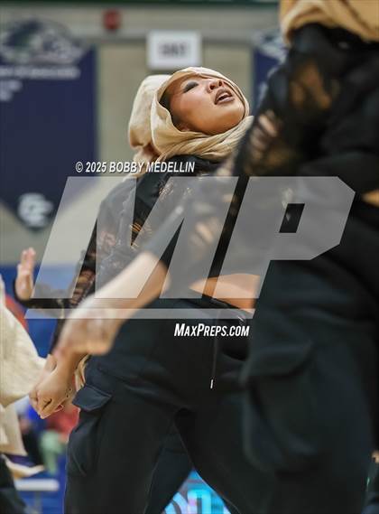 Thumbnail 1 in Buchanan @ Clovis East photogallery.