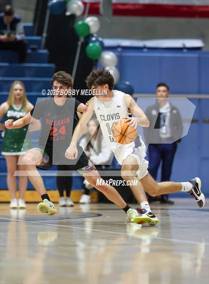 Thumbnail 2 in Buchanan @ Clovis East photogallery.