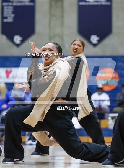 Thumbnail 3 in Buchanan @ Clovis East photogallery.