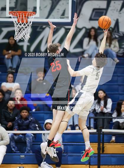 Thumbnail 3 in Buchanan @ Clovis East photogallery.