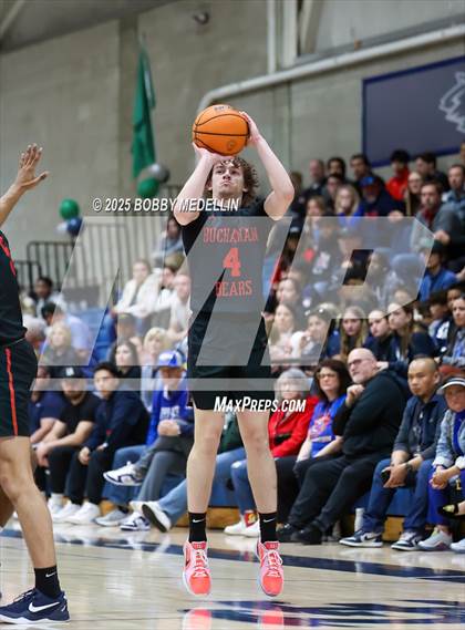 Thumbnail 3 in Buchanan @ Clovis East photogallery.