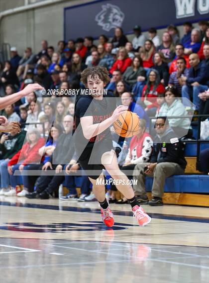 Thumbnail 1 in Buchanan @ Clovis East photogallery.