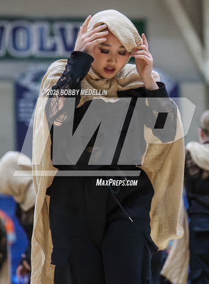 Thumbnail 3 in Buchanan @ Clovis East photogallery.