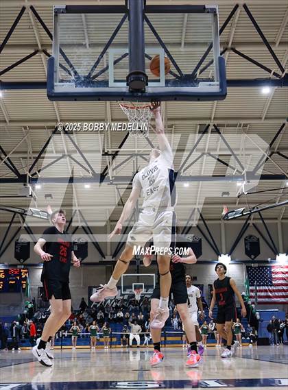 Thumbnail 2 in Buchanan @ Clovis East photogallery.