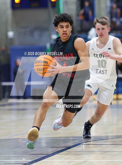 Thumbnail 1 in Buchanan @ Clovis East photogallery.