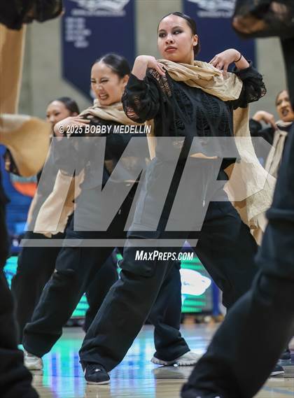 Thumbnail 2 in Buchanan @ Clovis East photogallery.