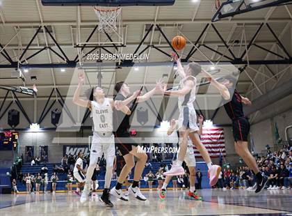 Thumbnail 3 in Buchanan @ Clovis East photogallery.
