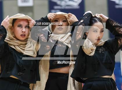 Thumbnail 1 in Buchanan @ Clovis East photogallery.