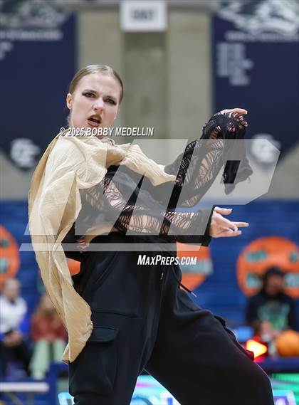 Thumbnail 3 in Buchanan @ Clovis East photogallery.