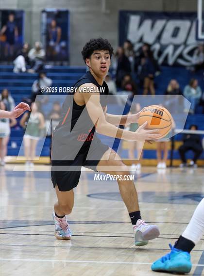 Thumbnail 3 in Buchanan @ Clovis East photogallery.