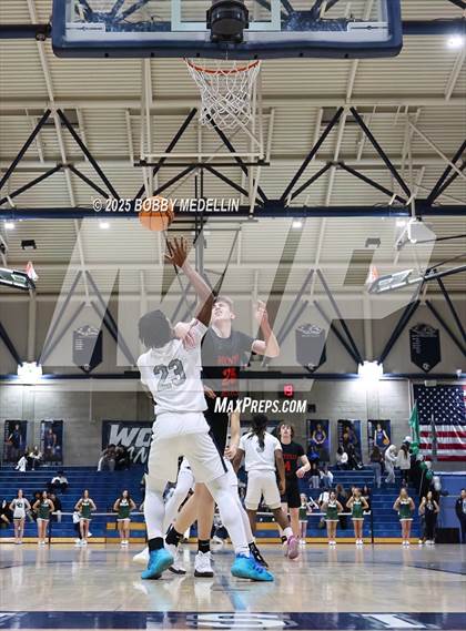 Thumbnail 2 in Buchanan @ Clovis East photogallery.
