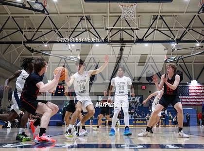 Thumbnail 3 in Buchanan @ Clovis East photogallery.