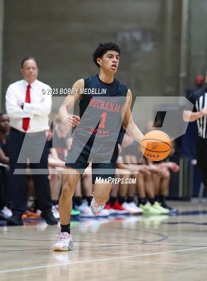 Thumbnail 1 in Buchanan @ Clovis East photogallery.