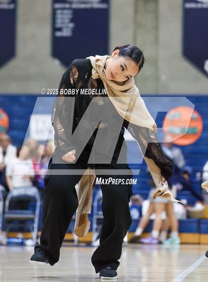 Thumbnail 1 in Buchanan @ Clovis East photogallery.