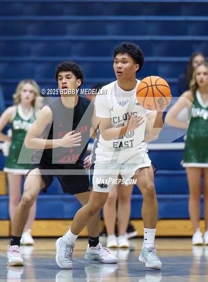 Thumbnail 2 in Buchanan @ Clovis East photogallery.